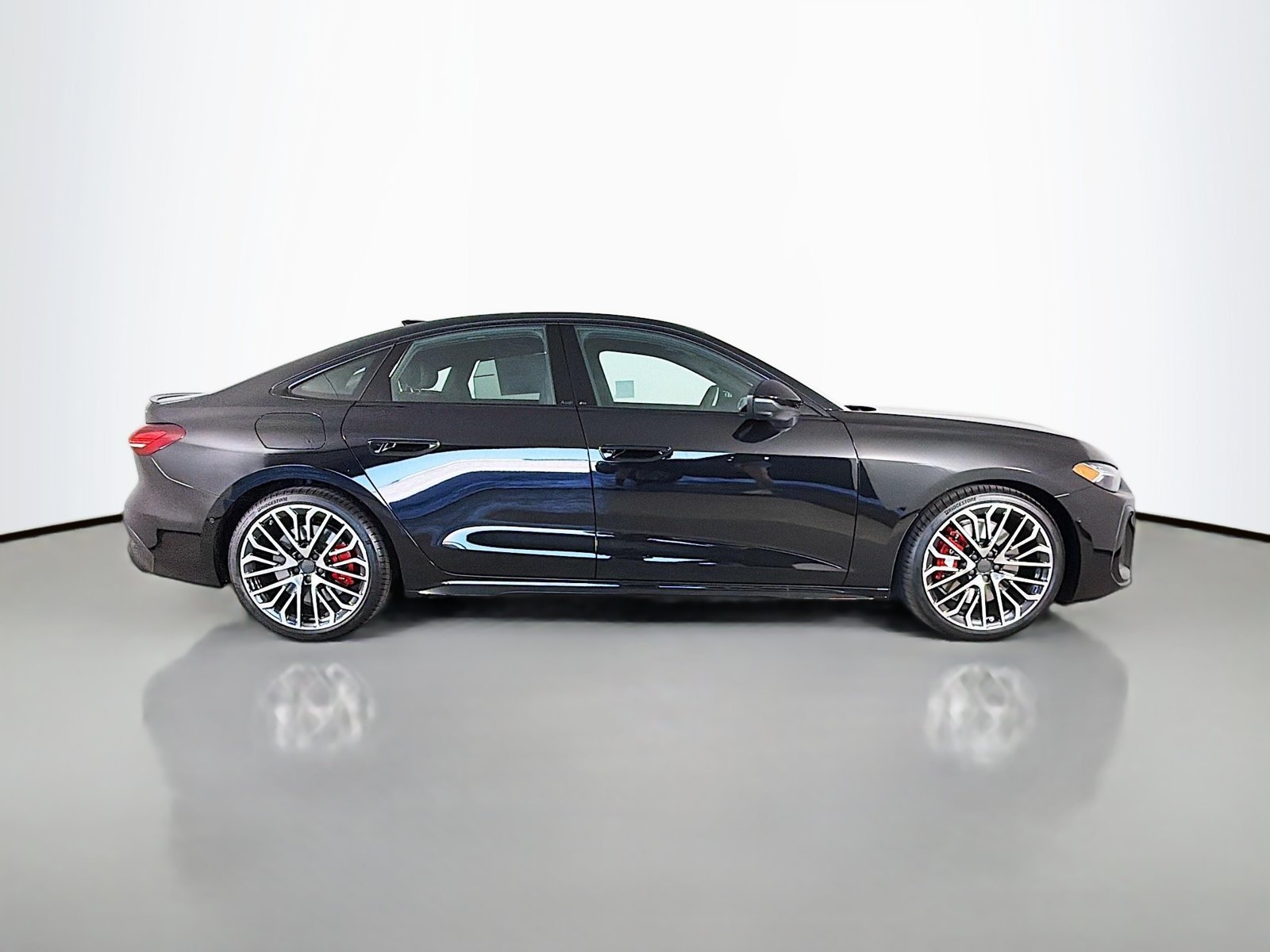 New 2026 Audi S5 Premium Plus AWD/4WD image 8