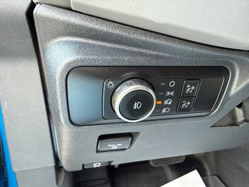 Used 2023 Ford Bronco Black Diamond AWD/4WD image 13