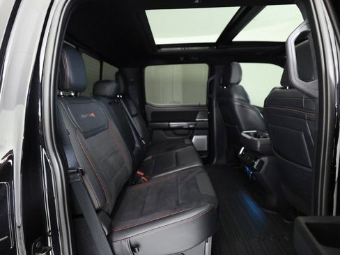 Used 2024 Ford F150 Raptor w/ Equipment Group 803A Raptor R image 12