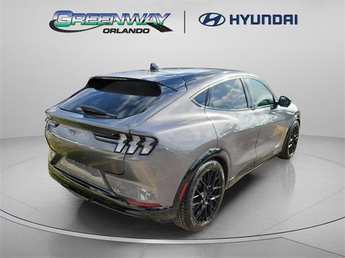 Used 2023 Ford Mustang Mach-E Premium image 4