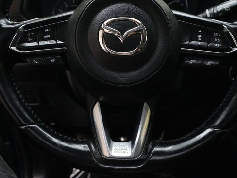 Used 2020 MAZDA CX-5 Grand Touring AWD/4WD image 18