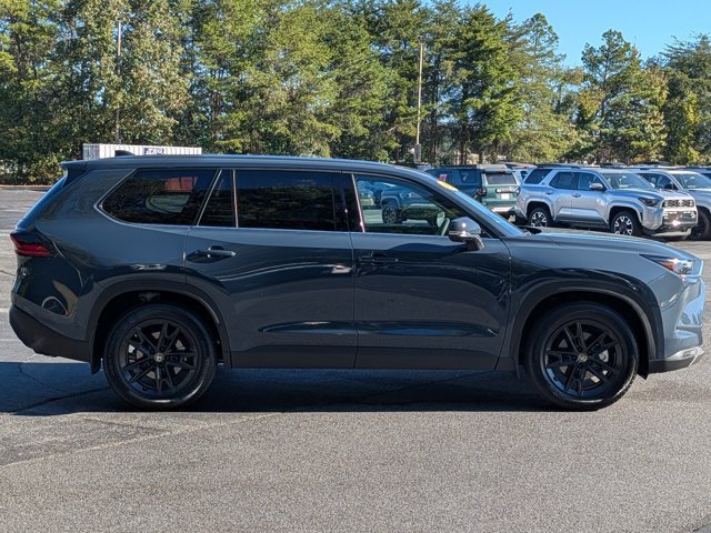Used 2026 Toyota Grand Highlander FWD image 8