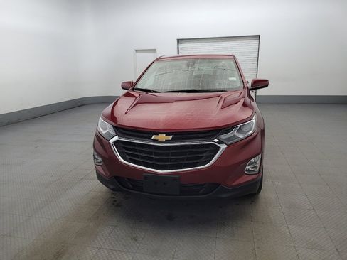 Used 2020 Chevrolet Equinox LT FWD image 15