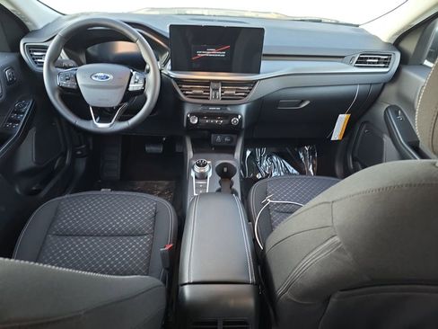 New 2026 Ford Escape Active w/ Active Premium Tech Pack AWD/4WD image 10