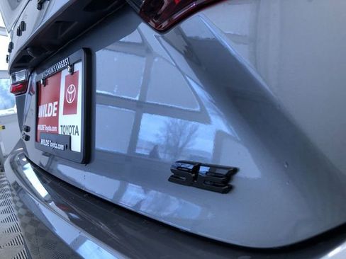 New 2026 Toyota Camry SE image 7