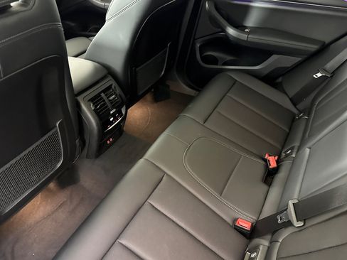 Used 2023 BMW X3 sDrive30i w/ Premium Package RWD image 30