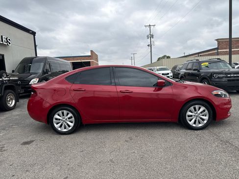 Used 2014 Dodge Dart SXT FWD image 5