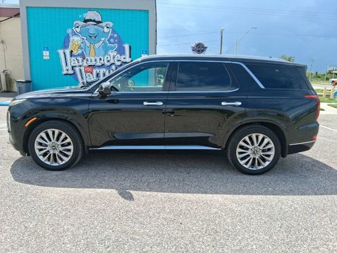 Used 2020 Hyundai Palisade Limited FWD image 6