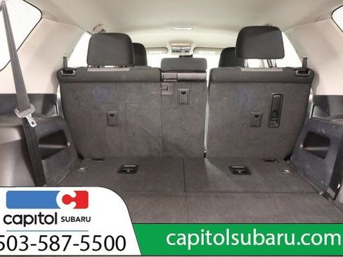 Used 2024 Toyota 4Runner SR5 image 27