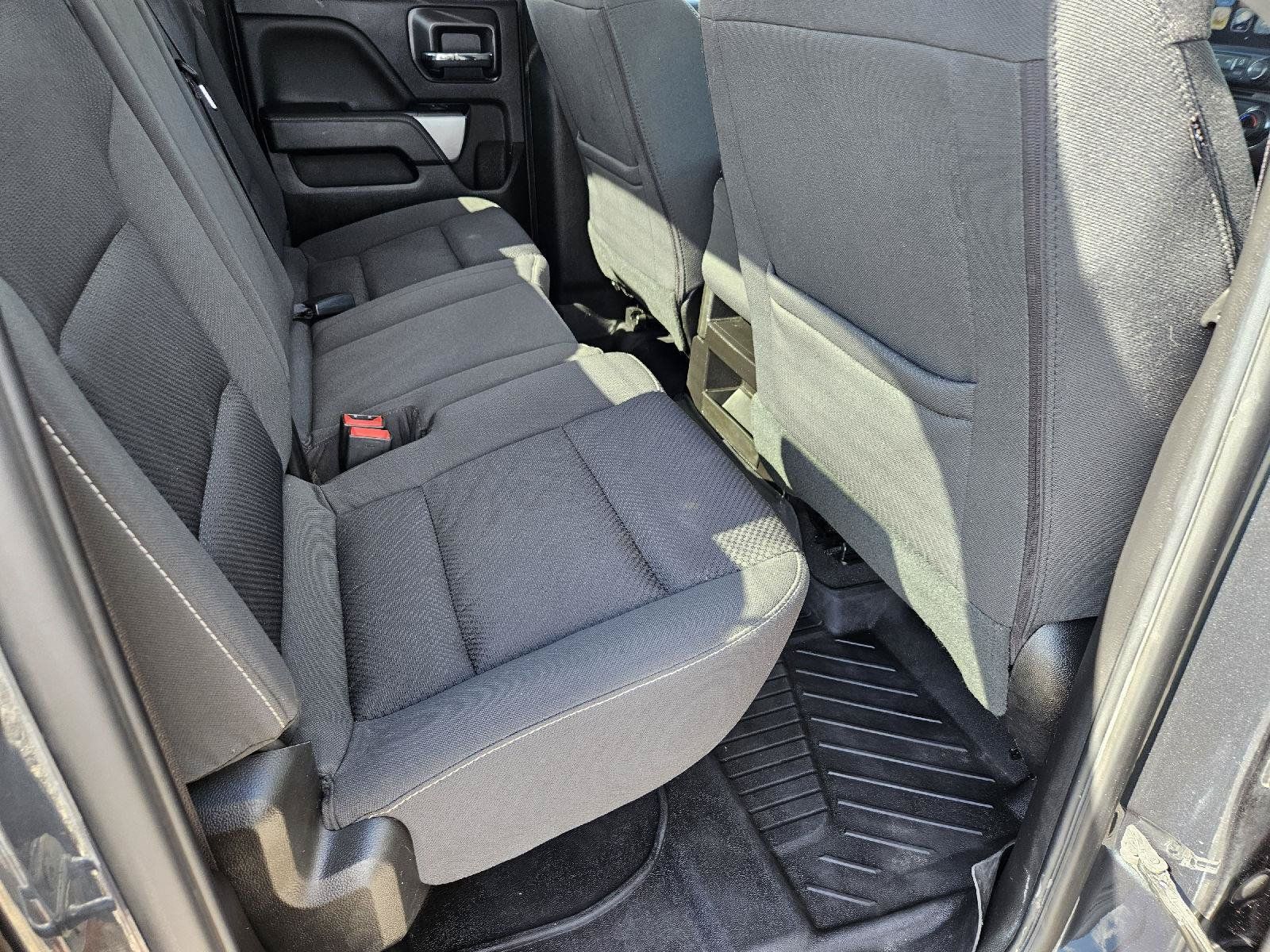 Used 2019 Chevrolet Silverado 1500 LT w/ All Star Edition AWD/4WD image 15
