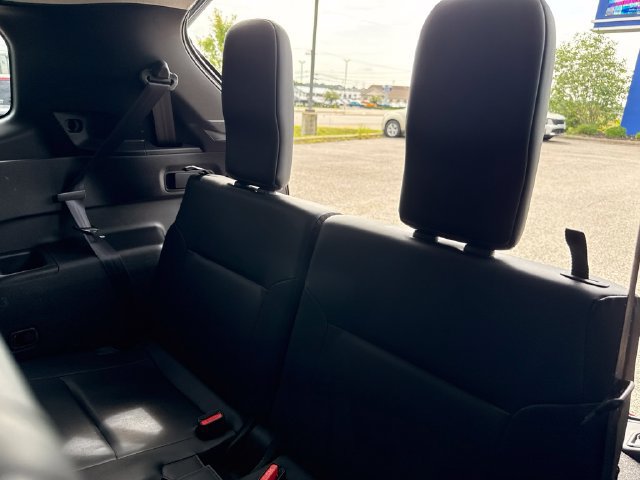 Used 2025 Mitsubishi Outlander AWD image 18