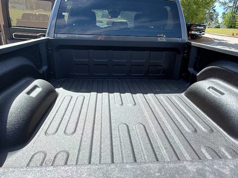 New 2026 RAM 2500 Big Horn AWD/4WD image 13