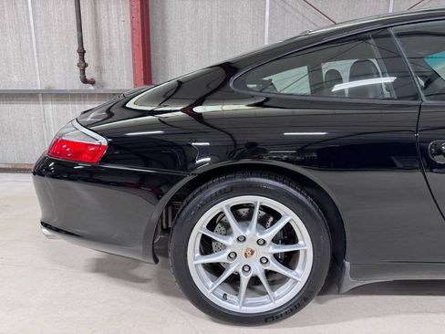 Used 2002 Porsche 911 GT3 RS image 38