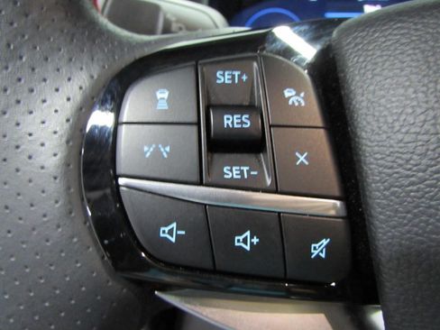 Used 2025 Ford Explorer ST AWD/4WD image 27