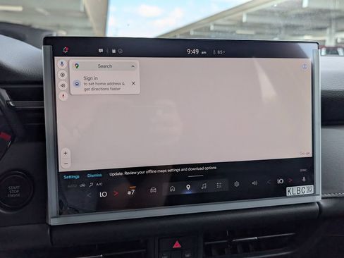 New 2026 MAZDA CX-5 Select AWD/4WD image 19