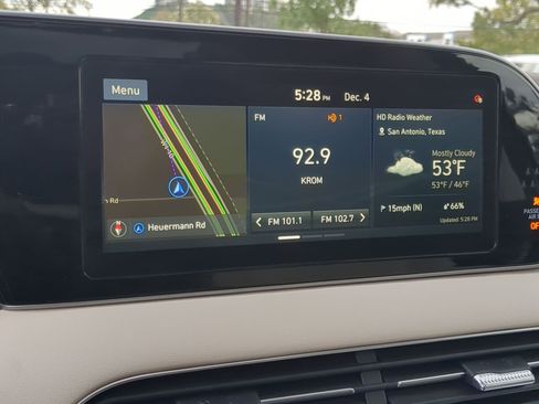 Used 2020 Hyundai Palisade Limited image 15