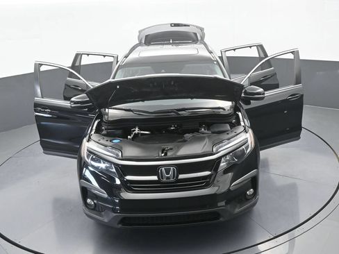 Used 2022 Honda Pilot Special Edition image 79