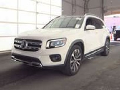 Used 2022 Mercedes-Benz GLB 250 w/ Premium Package Lite