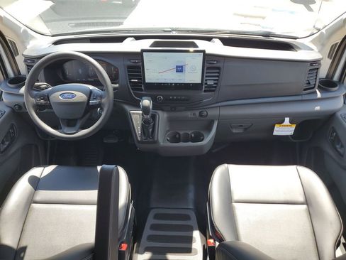 New 2026 Ford Transit 350 XL AWD/4WD image 11