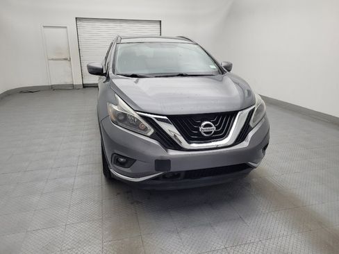Used 2018 Nissan Murano SV image 14