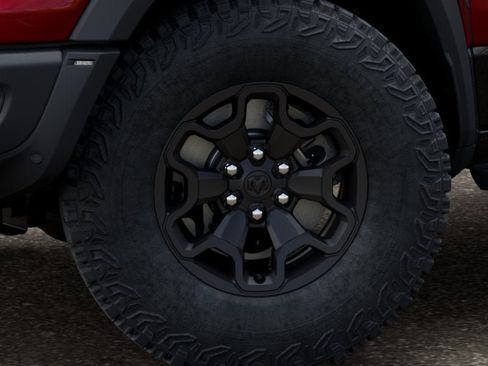 New 2026 RAM 1500 RHO w/ RHO Level 1 Equipment Group AWD/4WD image 13