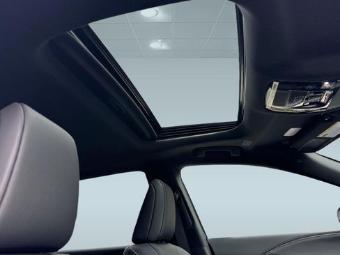 New 2026 Lexus RX 350h AWD/4WD image 14