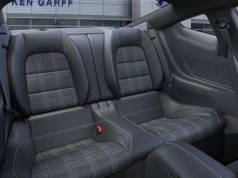 New 2026 Ford Mustang GT Premium image 11