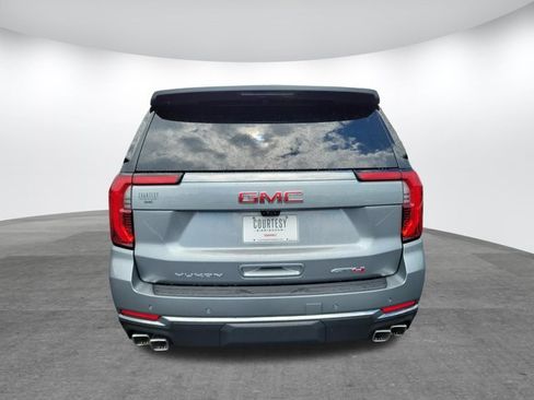 Used 2026 GMC Yukon AT4 w/ AT4 Premium Package AWD/4WD image 7