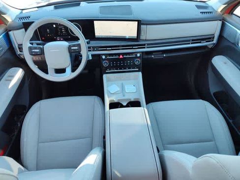 New 2026 Hyundai Santa Fe Calligraphy image 13