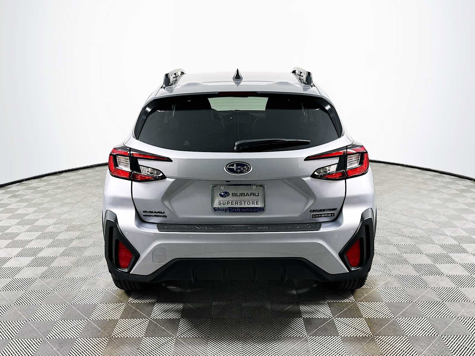 New 2026 Subaru Crosstrek 2.5i Limited w/ Convenience Package AWD/4WD image 6