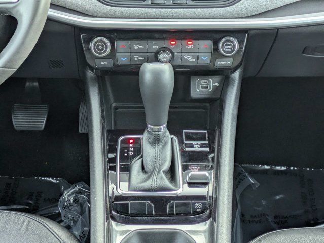 Certified 2023 Jeep Compass Latitude w/ Sun and Sound Group AWD/4WD image 20