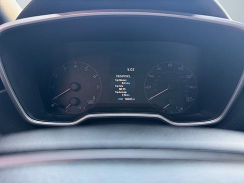 Used 2023 Toyota Corolla SE image 12