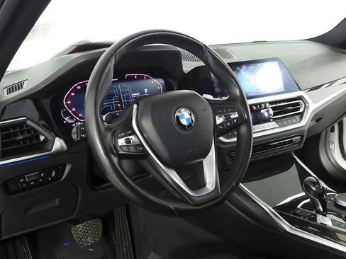 Used 2021 BMW 330e 330e iPerformance w/ Convenience Package image 31