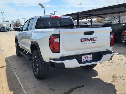New 2026 GMC Canyon AT4 image 6