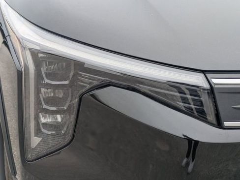 Used 2025 Kia K4 LX image 10