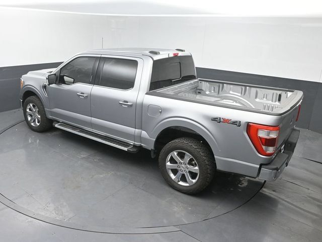 Used 2022 Ford F150 Lariat AWD/4WD image 35