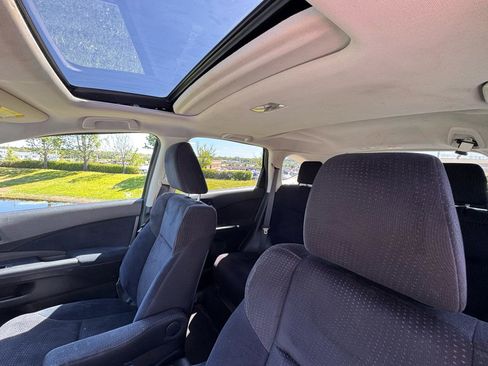 Used 2012 Honda CR-V EX image 22