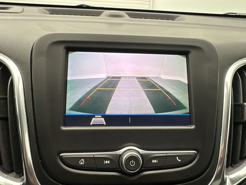Certified 2021 Chevrolet Equinox LT AWD/4WD image 19