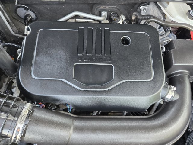 Used 2024 Chevrolet Blazer LT w/ Convenience Package FWD image 31