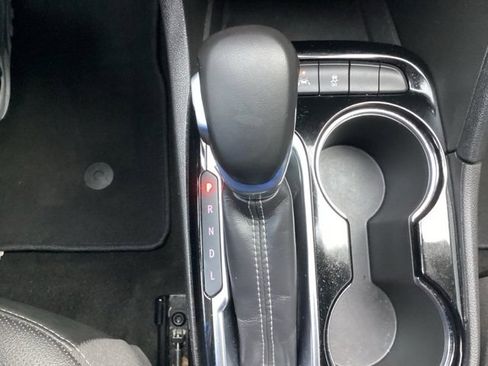 Used 2024 Buick Encore GX Sport Touring w/ Comfort Package image 26