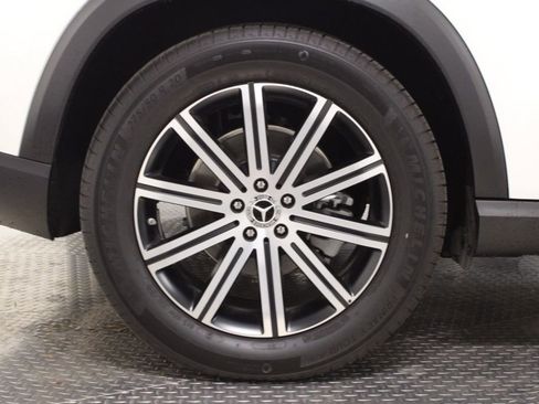 Certified 2026 Mercedes-Benz GLE 350 4MATIC image 11