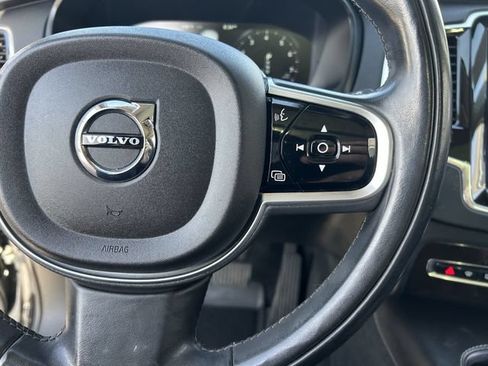 Used 2017 Volvo XC90 T6 Momentum w/ Vision Package AWD/4WD image 27