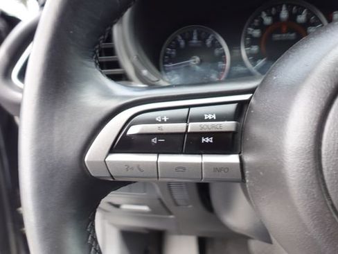 Used 2023 MAZDA CX-30 AWD 2.5 S w/ Select Package image 13