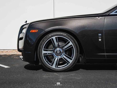 Used 2014 Rolls-Royce Ghost V-Specification image 3