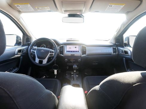 Used 2023 Ford Ranger XLT w/ Equipment Group 301A Mid image 22