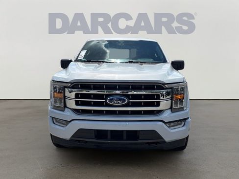 Used 2021 Ford F150 XLT w/ Equipment Group 302A High AWD/4WD image 2