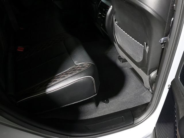 Used 2022 Jeep Grand Cherokee Summit w/ Adv Protech Group IV AWD/4WD image 35