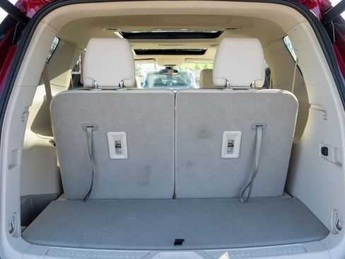 Used 2022 GMC Acadia Denali w/ Trailering Package image 10