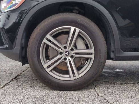 Used 2020 Mercedes-Benz GLC 300 4MATIC image 34