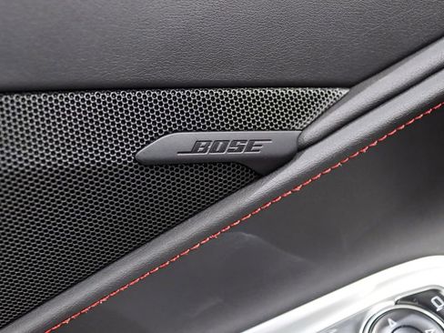 Used 2025 Chevrolet Corvette E-Ray AWD/4WD image 30